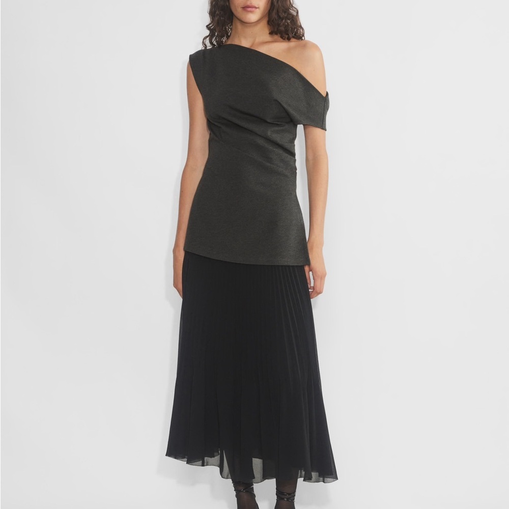 Ariztia Wilfred Elea Ponte Top
